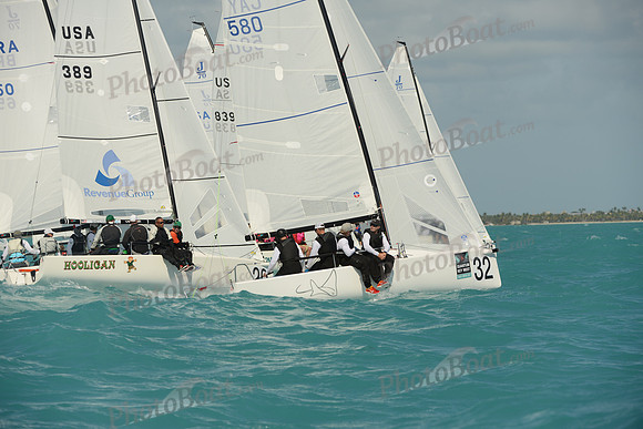 2017 Quantum Key West RW D 1127
