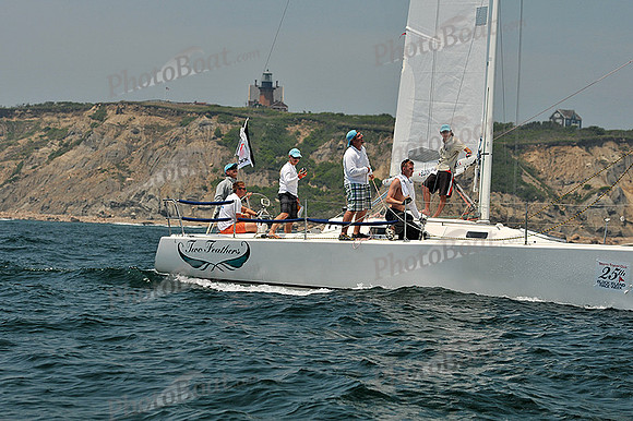 2013 Block Island Race Week B 1323
