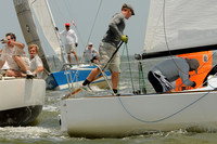 2012 Southern Bay Race Week A 1717
