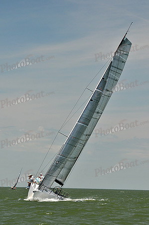 2013 Southern Bay Race Week D 1340