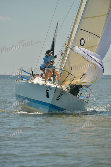 2017 Southern Bay Race Week A_1577