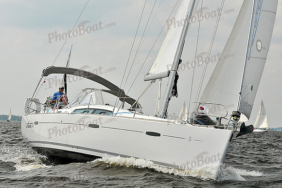 2013 Gov Cup A 303