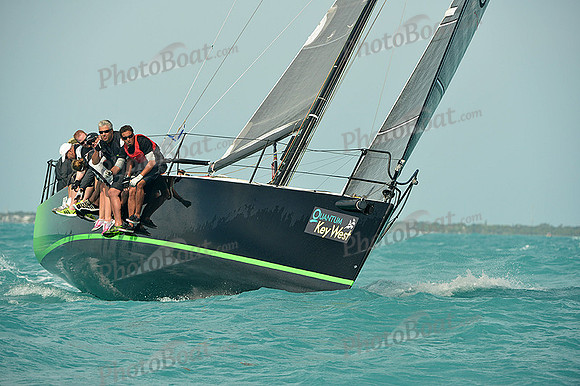 2015 Key West Race Week E 1090