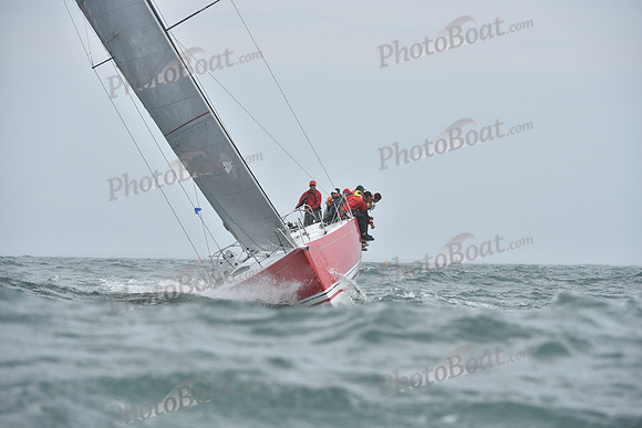 2019 NYYC Annual Regatta D_1165
