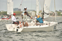 2019 Charleston Race Week E_0435
