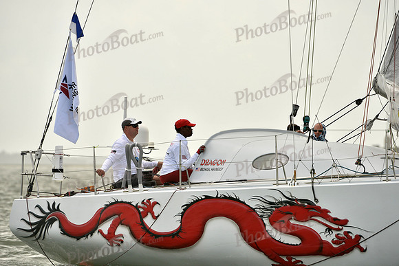2019 Charleston Race Week C_1210