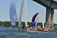 2012 NYYC Annual Regatta A 1781