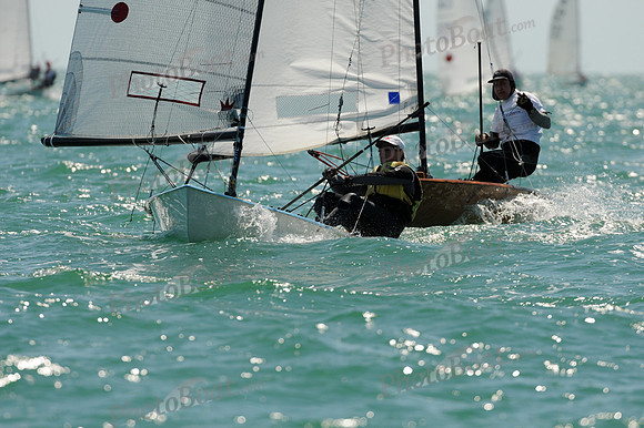 2012 Contender Worlds C 770