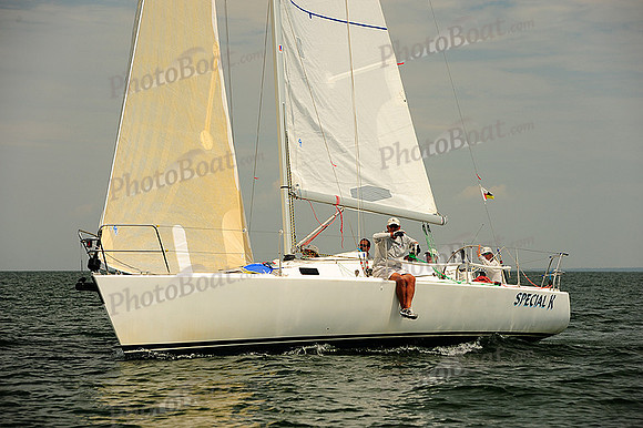 2014 Cape Charles Cup B 904