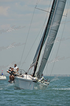 2014 Charleston Race Week B 097