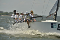 2017 Charleston Race Week A_1634