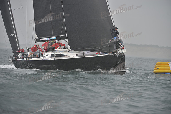 2021 Block Island Race Week C_1595