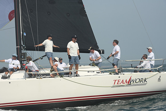 2025 Block Island Race Week A_0872