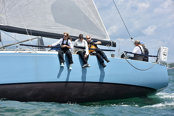 2019 NYYC Annual Regatta A_0812