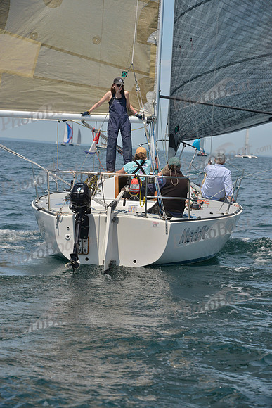 2019 Block Island Race Week D_0514