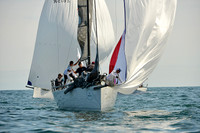2015 NYYC Annual Regatta C 1569