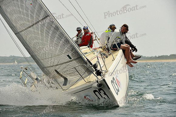 2015 Block Island Race Week D 039