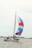 2011 Southern Bay RW A 954