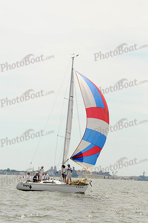 2011 Southern Bay RW A 954