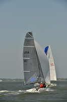 2017 Charleston Race Week D_2356