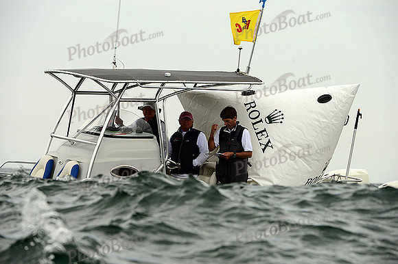 2013 Block Island Race Week C 610