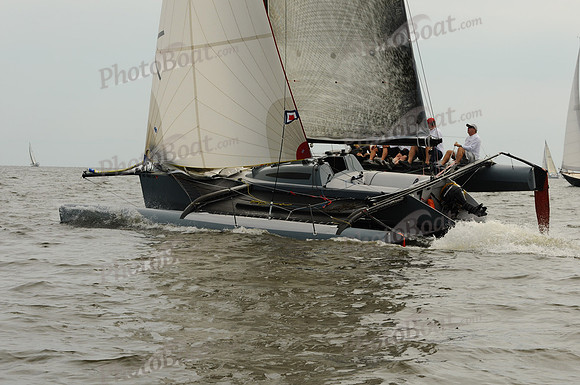 2011 Gov Cup A 590