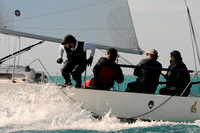 2012 Key West Race Week A 1666