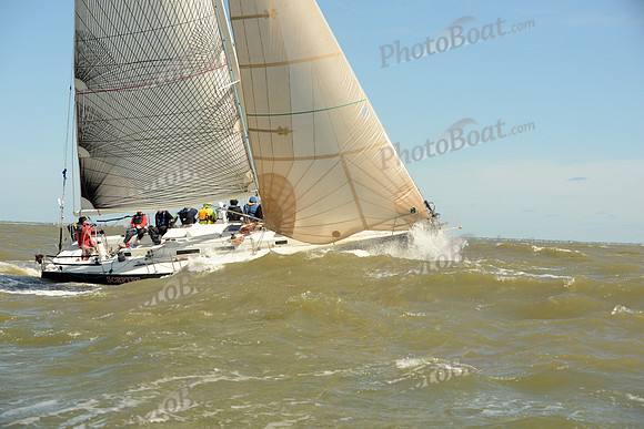 2016 Charleston Race Week B 0777