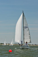 2013 Southern Bay Race Week D 1579