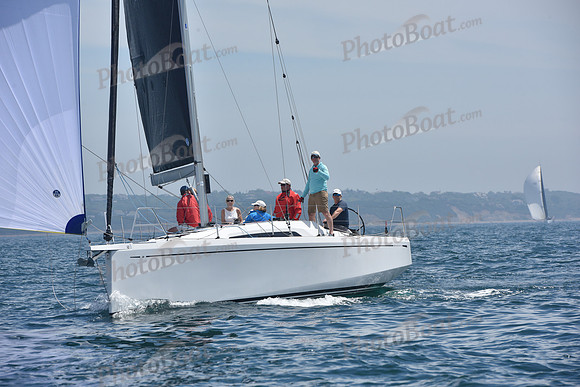 2021 Block Island Race Week A_0967