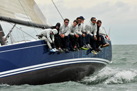 2013 Charleston Race Week B 1363