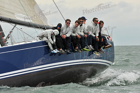 2013 Charleston Race Week B 1363