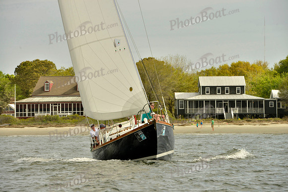 2019 Charleston Race Week B_0355
