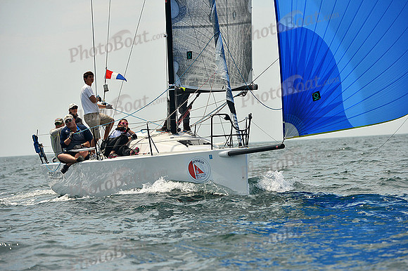 2015 Block Island Race Week I 712