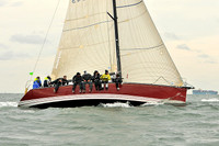 2013 Charleston Race Week B 240