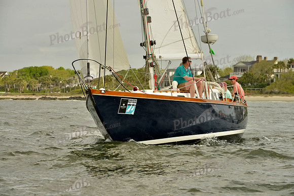 2019 Charleston Race Week B_0362