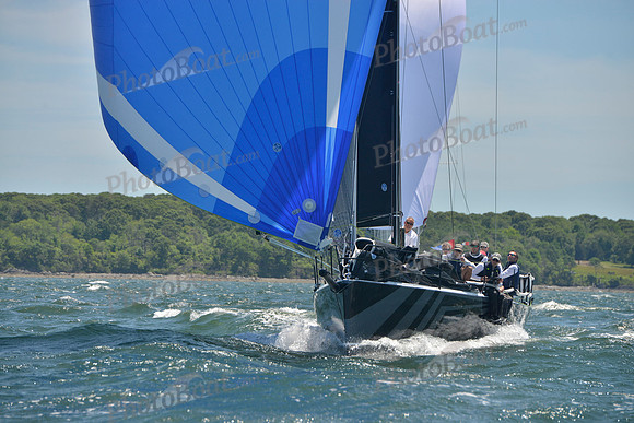 2019 NYYC Annual Regatta B_0209