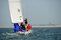 2013 Block Island Race Week A 1056