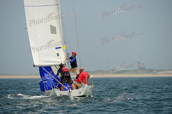 2013 Block Island Race Week A 1056