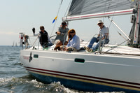 2011 Vineyard Race A 814