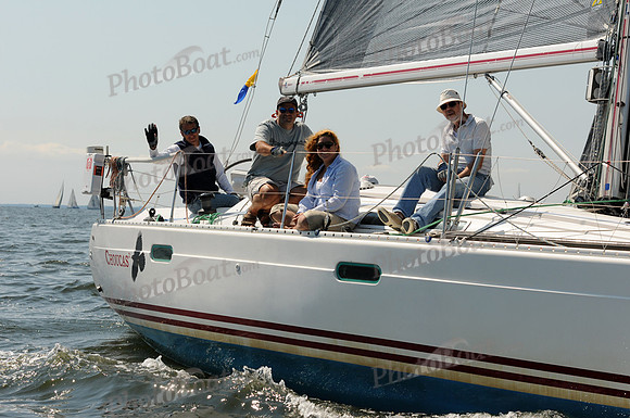 2011 Vineyard Race A 814