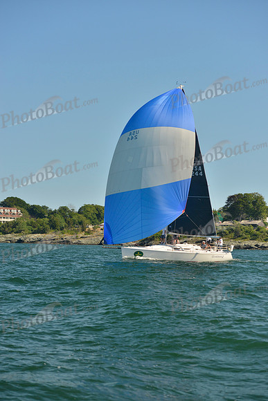 2018 NYYC Race Week D_0901