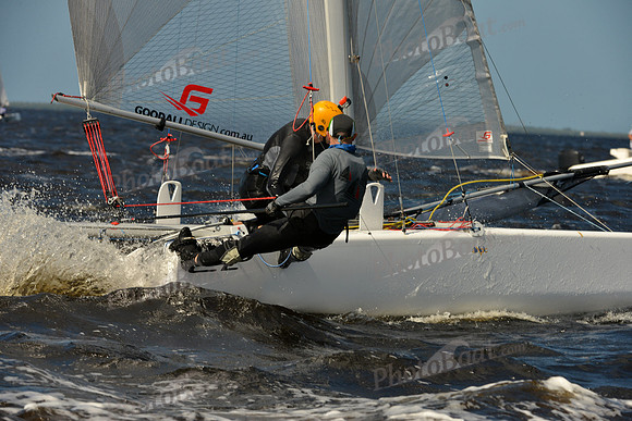 2015 F18 Americas C 266
