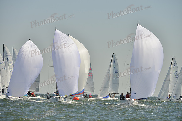 2017 Quantum J70 Midwinters B_1093