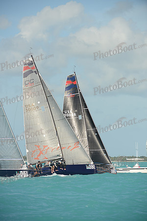 2017 Quantum Key West RW D 1067