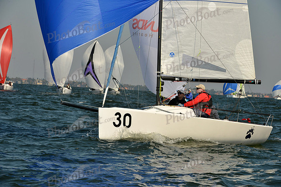 2016 J70 Midwinters C_0430