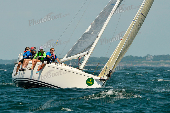 2016 NYYC Race Week A 102