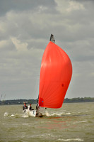 2018 Charleston Race Week A_1143