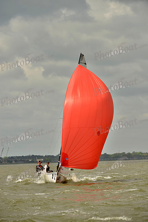 2018 Charleston Race Week A_1143