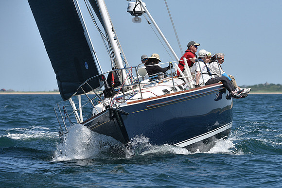 2019 Block Island Race Week A_0224